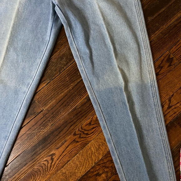 Vintage Western Jeans - Picture 5 of 8